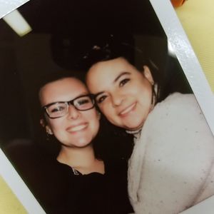 Meet your Posher, Susan